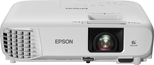 Epson EB-FH06 data projector Standard throw projector 3500 ANSI lumens 3LCD 1080p (1920x1080) White - TopAV