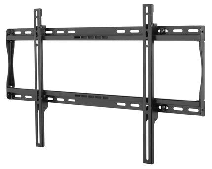 Peerless SF650P TV mount 190.5 cm (75") Black - TopAV