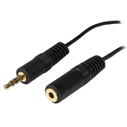 StarTech.com 12 ft PC Speaker Extension Audio Cable - TopAV