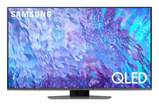 Samsung QE50Q80CATXXU TV 127 cm (50") 4K Ultra HD Smart TV Wi-Fi - TopAV