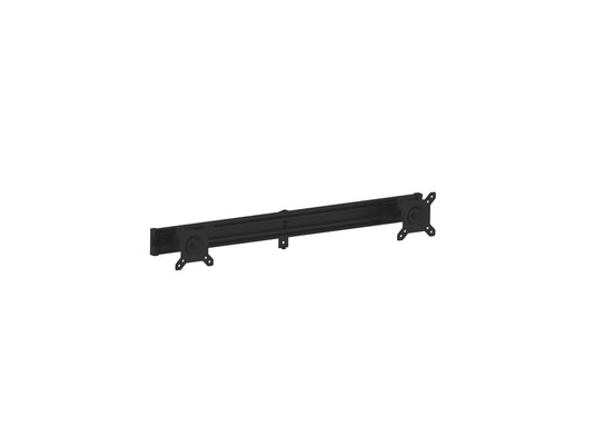 Multibrackets M Public Display Stand 180 HD Single Black