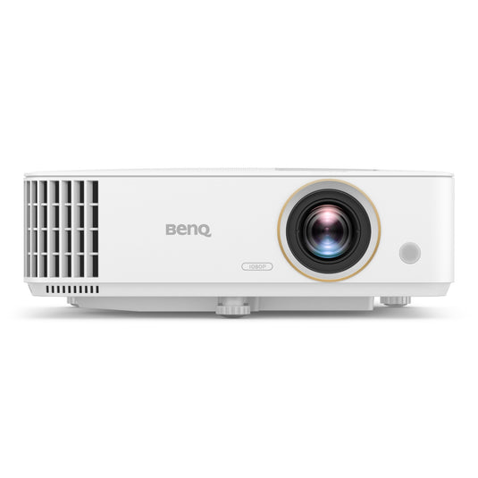 BenQ TH685i data projector Standard throw projector 3500 ANSI lumens DLP 1080p (1920x1080) 3D White - TopAV