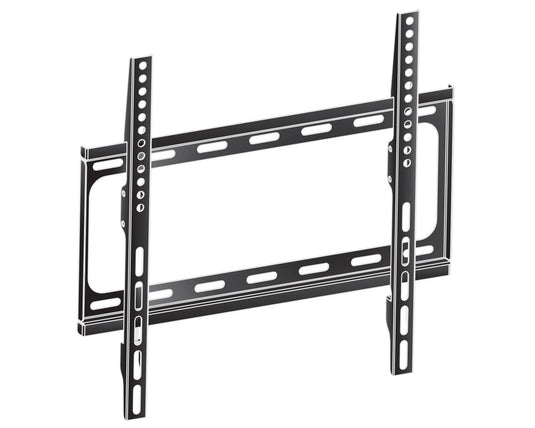 iiyama WM1044-B1 TV mount 139.7 cm (55") Black - TopAV