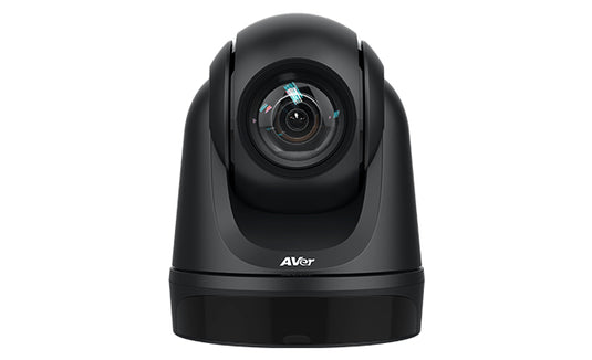 AVer DL30 webcam 2 MP 1920 x 1080 pixels USB Black - TopAV