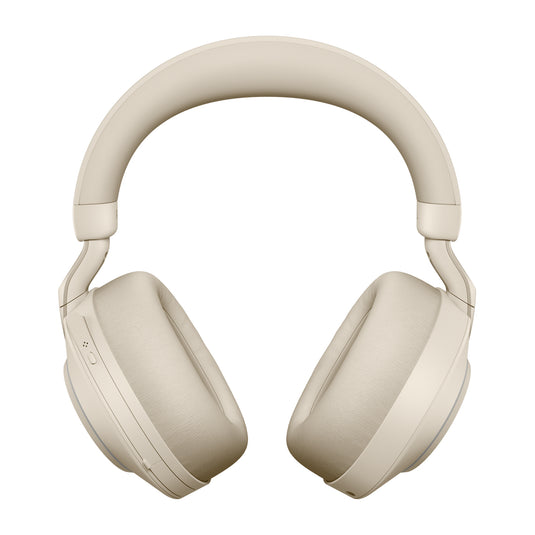 Jabra Evolve2 85 - Link380a MS Stereo, Beige - TopAV