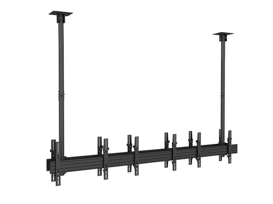 Multibrackets M Public Display Stand 180 HD Single Black