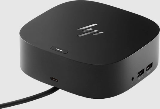 HP USB-C G5 Essential Dock - TopAV