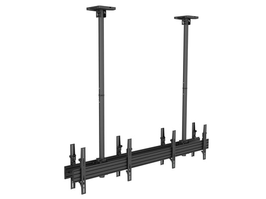 Multibrackets M Public Display Stand 180 HD Single Black