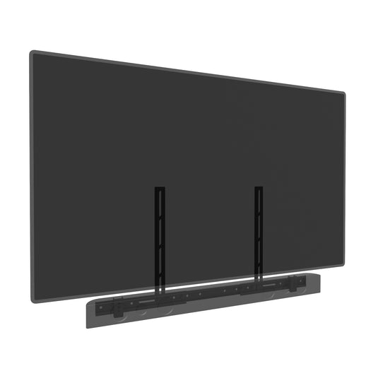 Multibrackets M Public Display Stand 180 HD Single Black