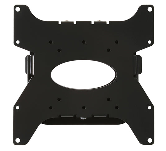 B-Tech Ultra-Slim Flat Screen Wall Mount (VESA 200) - TopAV