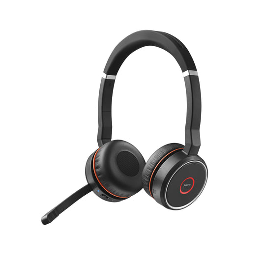 Jabra Evolve 75 SE - MS Stereo - TopAV