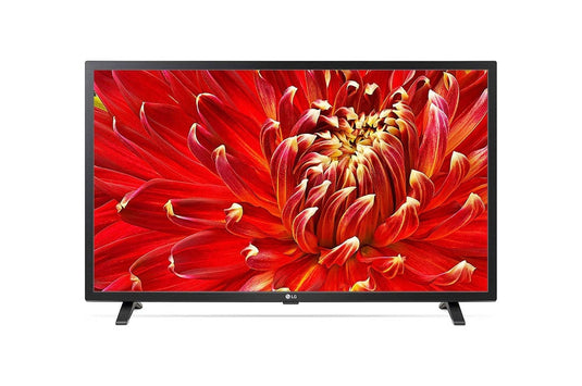 LG 32LQ631C TV 81.3 cm (32") Full HD Smart TV Wi-Fi Black - TopAV