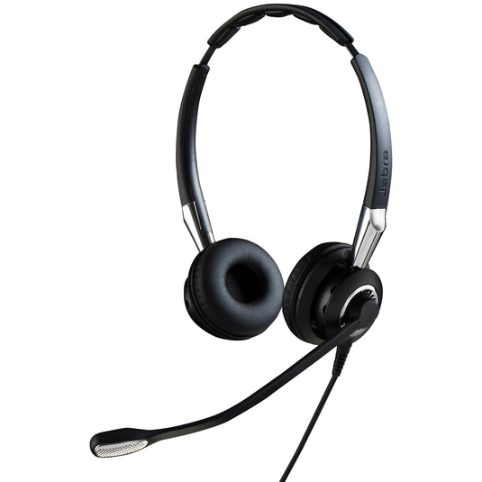 Jabra BIZ 2400 II Duo - TopAV