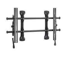 Chief Flat Panel Tilt Wall Mount Black - TopAV