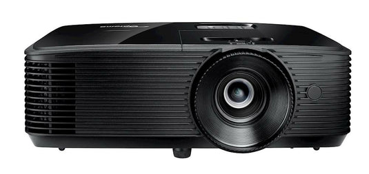 Optoma W400LVe data projector Standard throw projector 4000 ANSI lumens DLP WXGA (1280x800) Black - TopAV