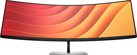 HP E45c G5 DQHD Curved Monitor - TopAV