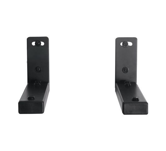 B-Tech VENTRY - Centre Speaker Wall Mount with Adjustable Arms - TopAV