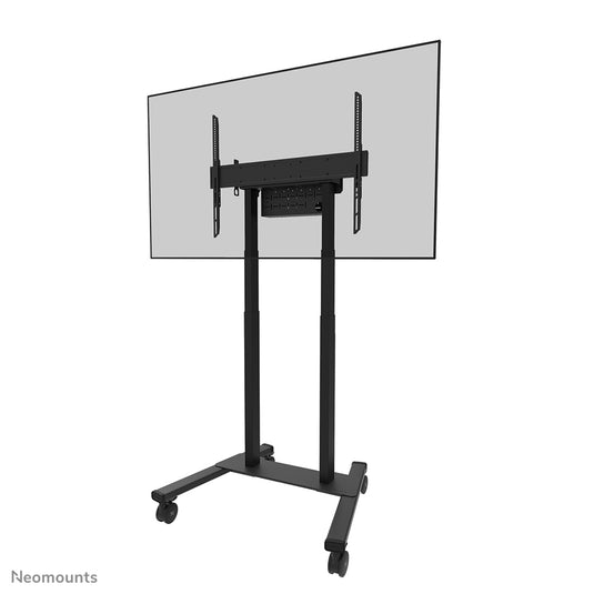 Neomounts motorised floor stand - TopAV