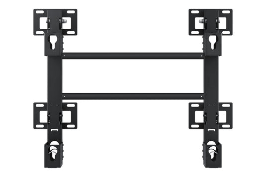 Samsung WMN8000SXT/XC TV mount 2.49 m (98") Black - TopAV