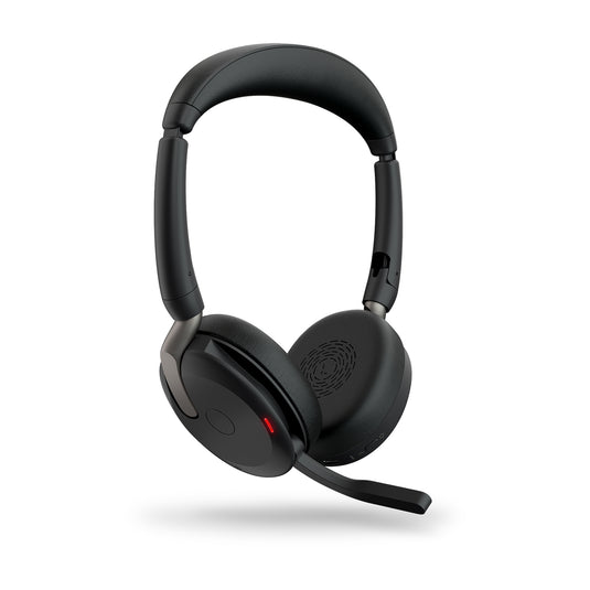 Jabra Evolve2 65 Flex - Link380c UC Stereo - TopAV