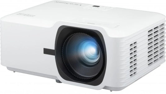 Viewsonic LS740HD data projector Standard throw projector 5000 ANSI lumens 1080p (1920x1080) White - TopAV