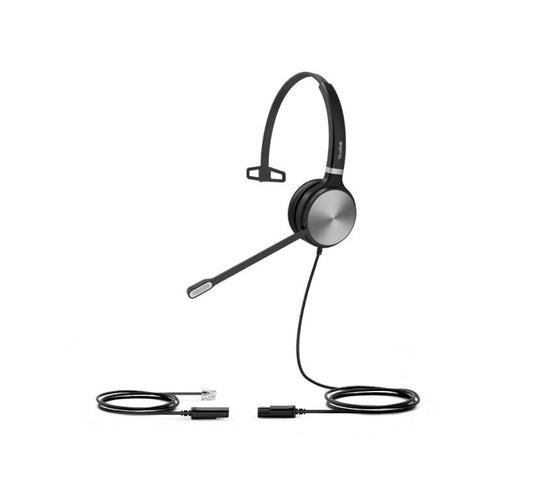 Yealink Yealink YHS36 Mono Headset - TopAV