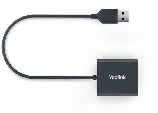 Yealink EHS40 Wireless Headset Adaptor - TopAV