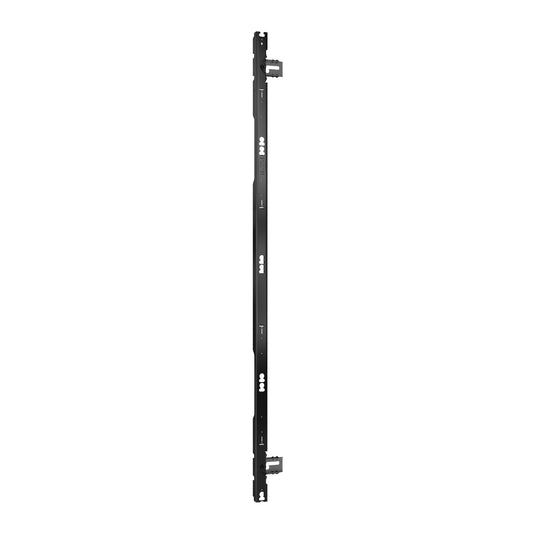 Chief Left dvLED Wall Mount for Samsung IER Series, 3 Displays Tall - TopAV