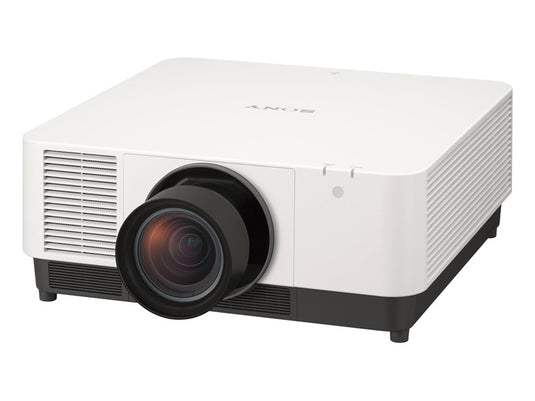 Sony VPL-FHZ101L data projector Large venue projector 10000 ANSI lumens 3LCD WUXGA (1920x1200) White - TopAV