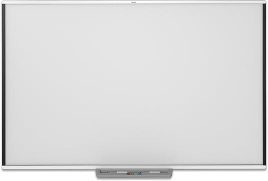 SMART Technologies SBM787 87" Interactive Whiteboard - TopAV