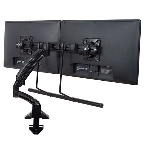 Chief K1D22HBXRH monitor mount / stand 61 cm (24") Black Desk - TopAV