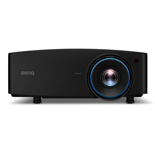 BenQ LU935ST data projector Short throw projector 5500 ANSI lumens DLP WUXGA (1920x1200) Black - TopAV