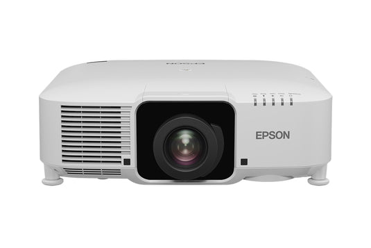 Epson EB-PU2010W data projector Large venue projector 10000 ANSI lumens 3LCD WUXGA (1920x1200) White - TopAV