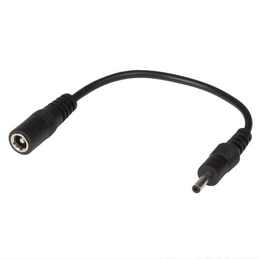 Lindy DC Adapter Cable 5.5mm to 3.5mm - TopAV